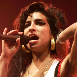 Amy Winehouse Amy Winehouse